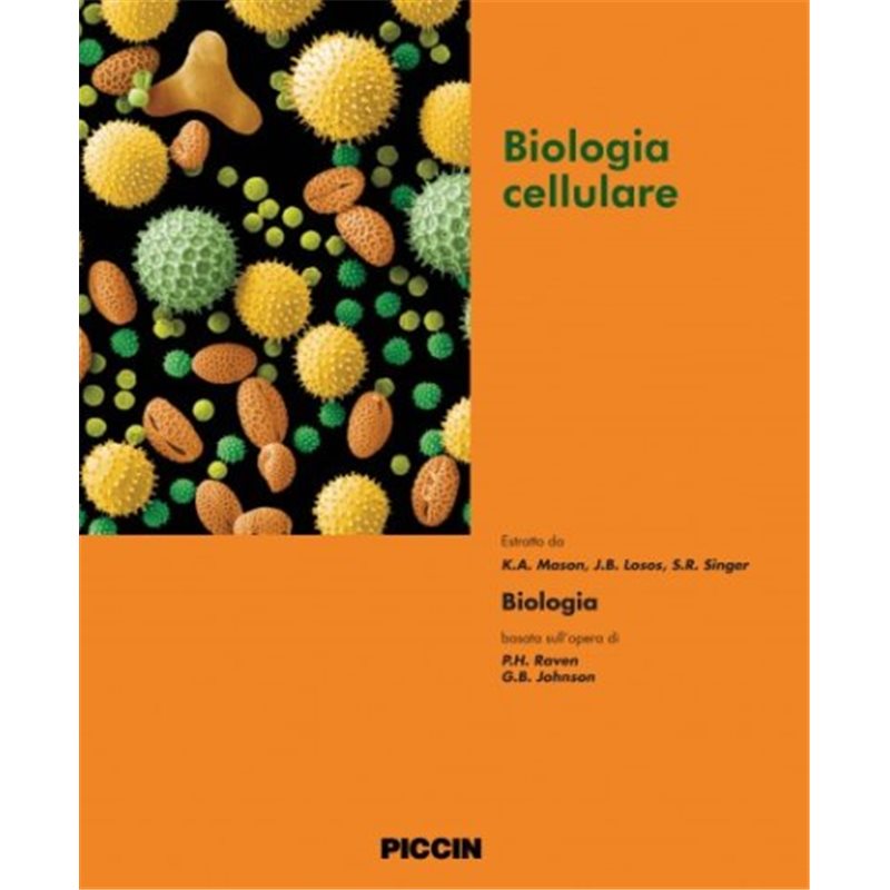 Biologia cellulare